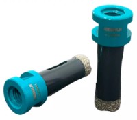 Коронка Bihui DBDF18 фото №2 — интернет-магазин Desire.md