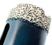 Коронка Bihui DBDF18 фото №8 — интернет-магазин Desire.md