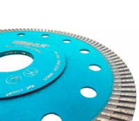 Диск для резки Bihui DCBN115 фото №3 — интернет-магазин Desire.md