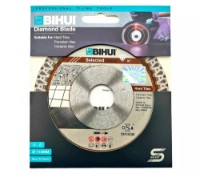 Disc de tăiere Bihui DCDA115 imaginea #2 — magazin online Desire.md