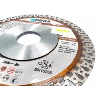 Disc de tăiere Bihui DCDA115 imaginea #4 — magazin online Desire.md