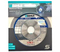 Диск для резки Bihui DCDM115 фото №3 — интернет-магазин Desire.md