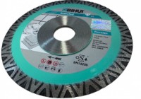 Disc de tăiere Bihui DCDV125 imaginea #2 — magazin online Desire.md