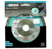 Disc de tăiere Bihui DCDV125 imaginea #3 — magazin online Desire.md