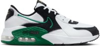 Adidași pentru bărbați Nike Air Max Excee White/Black/Malachite, s.42.5 imaginea #2 — magazin online Desire.md