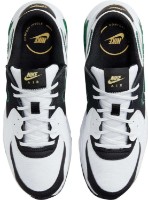 Adidași pentru bărbați Nike Air Max Excee White/Black/Malachite, s.42.5 imaginea #4 — magazin online Desire.md