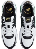 Adidași pentru bărbați Nike Air Max Excee White/Black/Malachite, s.43