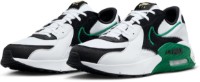 Adidași pentru bărbați Nike Air Max Excee White/Black/Malachite, s.41 imaginea #1 — magazin online Desire.md