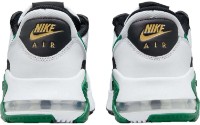 Adidași pentru bărbați Nike Air Max Excee White/Black/Malachite, s.45 imaginea #5 — magazin online Desire.md