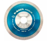 Disc de tăiere Bihui DCDW125 imaginea #2 — magazin online Desire.md