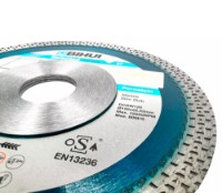 Disc de tăiere Bihui DCDW125 imaginea #4 — magazin online Desire.md