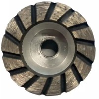 Алмазная чаша для шлифовки Bihui DGW50