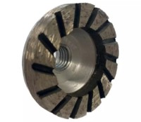 Алмазная чаша для шлифовки Bihui DGW50 фото №3 — интернет-магазин Desire.md