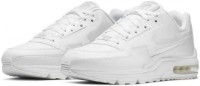 Adidași pentru bărbați Nike Air Max Ltd 3 White 42 (687977111)