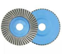 Шлифовальный круг Bihui DPF060 фото №2 — интернет-магазин Desire.md