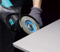 Шлифовальный круг Bihui DPF060 фото №3 — интернет-магазин Desire.md