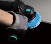 Шлифовальный круг Bihui DPF060 фото №4 — интернет-магазин Desire.md