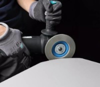 Шлифовальный круг Bihui DPF060 фото №6 — интернет-магазин Desire.md