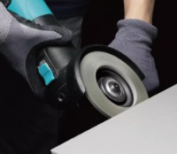 Шлифовальный круг Bihui DPF120 фото №3 — интернет-магазин Desire.md