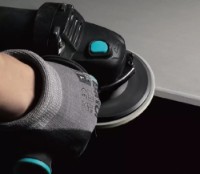 Шлифовальный круг Bihui DPF120 фото №4 — интернет-магазин Desire.md