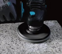 Шлифовальный круг Bihui DPF120 фото №5 — интернет-магазин Desire.md