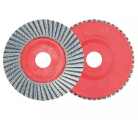 Шлифовальный круг Bihui DPF200 фото №2 — интернет-магазин Desire.md