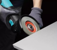 Шлифовальный круг Bihui DPF200 фото №3 — интернет-магазин Desire.md