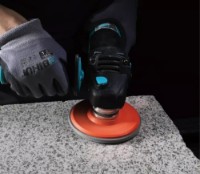 Шлифовальный круг Bihui DPF200 фото №6 — интернет-магазин Desire.md