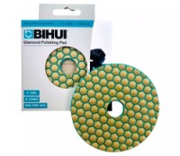 Шлифовальный круг Bihui DPP415 фото №2 — интернет-магазин Desire.md