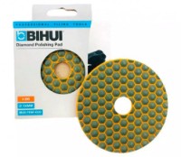 Шлифовальный круг Bihui DPP420 фото №2 — интернет-магазин Desire.md