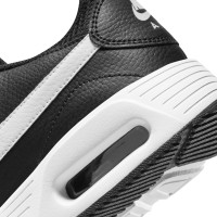 Adidași pentru bărbați Nike Air Max Sc Black/White, s.44 imaginea #8 — magazin online Desire.md