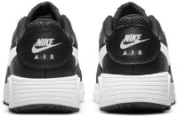 Кроссовки мужские Nike Air Max Sc Black/White, s.45.5 фото №5 — интернет-магазин Desire.md