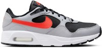 Adidași pentru bărbați Nike Air Max Sc Black/Cement Grey/Picante Red, s.45 imaginea #3 — magazin online Desire.md