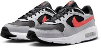 Adidași pentru bărbați Nike Air Max Sc Black/Cement Grey/Picante Red, s.46 imaginea #1 — magazin online Desire.md