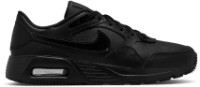 Adidași pentru bărbați Nike Air Max Sc Lea Black, s.47 imaginea #3 — magazin online Desire.md