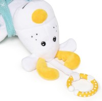 Jucărie pentru pătuturi si carucioare Skiddou Sovn (2100051) imaginea #7 — magazin online Desire.md