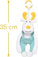 Jucărie pentru pătuturi si carucioare Skiddou Sovn (2100051) imaginea #2 — magazin online Desire.md