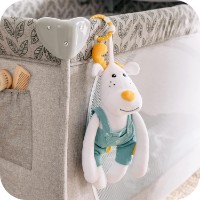 Jucărie pentru pătuturi si carucioare Skiddou Sovn (2100051) imaginea #3 — magazin online Desire.md