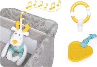 Jucărie pentru pătuturi si carucioare Skiddou Sovn (2100051) imaginea #4 — magazin online Desire.md