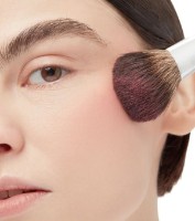 Румяна для лица 7 Days BColour Capsule Multifunctional Mousse Blush 01 Ice Rose фото №2 — интернет-магазин Desire.md