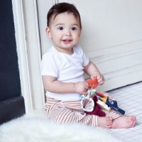 Jucărie pentru pătuturi si carucioare Lilliputiens Farm LP83194 imaginea #4 — magazin online Desire.md