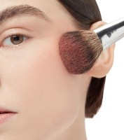 Румяна для лица 7 Days BColour Capsule Multifunctional Mousse Blush 02 Just Peachy фото №2 — интернет-магазин Desire.md