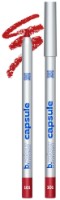 Contur de buze 7 Days BColour Capsule Pencil 101