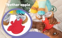 Игрушка для колясок и кроваток Lamaze L27498 фото №2 — интернет-магазин Desire.md