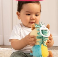 Игрушка для колясок и кроваток Lamaze L27498 фото №4 — интернет-магазин Desire.md