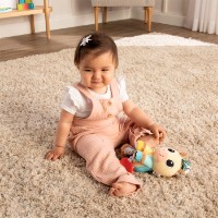 Игрушка для колясок и кроваток Lamaze L27498 фото №5 — интернет-магазин Desire.md