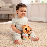 Jucărie pentru pătuturi si carucioare Lamaze L27496 imaginea #4 — magazin online Desire.md