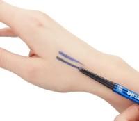 Карандаш для глаз 7 Days BColour Capsule Smoky Eyeliner 02 Dazzling Blue фото №2 — интернет-магазин Desire.md