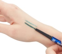 Карандаш для глаз 7 Days BColour Capsule Smoky Eyeliner 03 Inspired Green фото №2 — интернет-магазин Desire.md