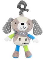 Игрушка для колясок и кроваток Baby Mix TK/P/1235-EU00